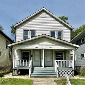 283-285 Wrexham Ave, Columbus, OH, 43223