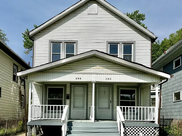 283-285 Wrexham Ave, Columbus, OH 43223