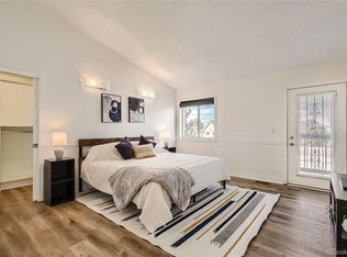 1107 Sable Boulevard, Aurora, CO 80011