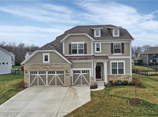 16273 Red Clover Ln, Noblesville, IN 46062