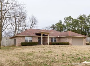 4360 E Gulley Rd #345, Fayetteville, AR 72703
