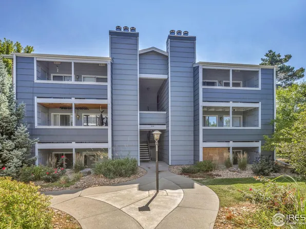 4652 White Rock Cir #5, Boulder, CO 80301