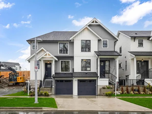 16611 18th Ave #101, Surrey, BC V3Z 9N2