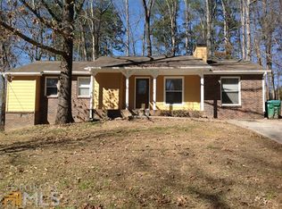 3855 Cherie Glen Rd, Snellville, GA 30039
