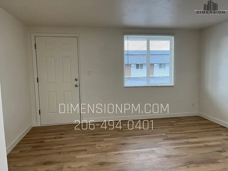 Columbia Apartments Yakima — Photo 26