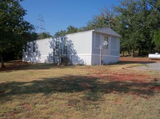 17201 Greentree Dr, Newalla, OK 74857