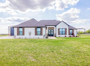 8404 S Silver Rdg, Stillwater, OK 74074