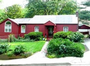6600 Gude Ave, Takoma Park, MD 20912
