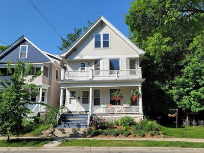 144-146 North Hancock Street, Madison, WI, 53703