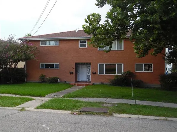 966 Allen Toussaint Blvd, New Orleans, LA 70124