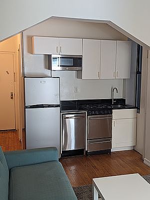 1st image of 60 Pitt St #3M