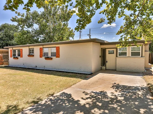 2723 66th St, Lubbock, TX 79413