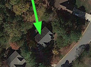 118 Castleton Dr, Mooresville, NC 28117