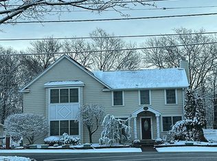 100 Terrace Ave, West Orange, NJ 07052