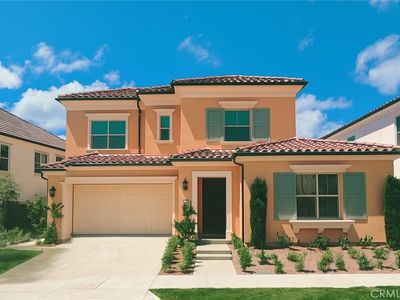 173 Somera, Irvine, CA, 92602