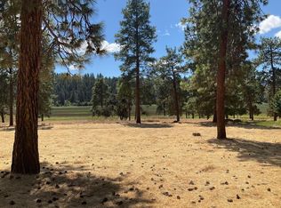 Mergansser Rd LOT 123, Klamath Falls, OR 97601