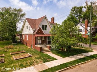 16261 Indiana Ave #2, Detroit, MI 48221