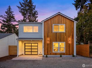 11028 Evanston Avenue N, Seattle, WA 98133