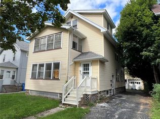 270-272 Knickerbocker Ave, Rochester, NY 14615