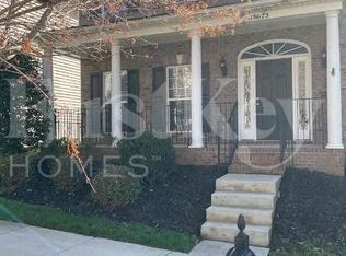 15625 Troubadour Ln, Huntersville, NC 28078