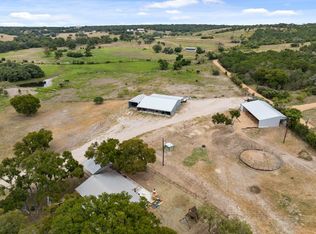 121 Dog Run, Burnet, TX 78611