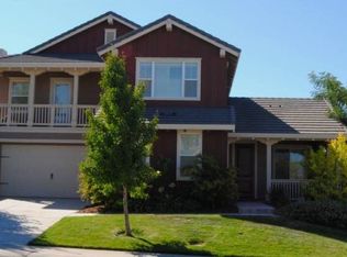 2218 Apple Grey Ln, Rocklin, CA 95765