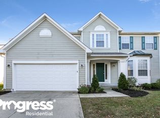 8339 Glen Highlands Dr, Indianapolis, IN 46236