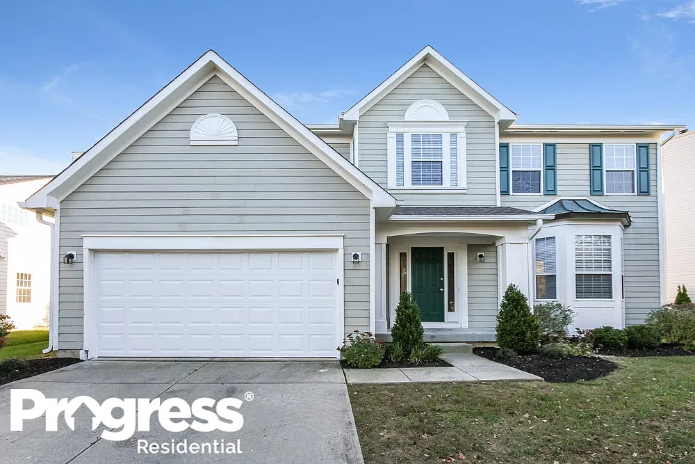 8339 Glen Highlands Dr photo 1