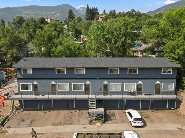 1217 Manitou Avenue, 1217 Manitou Ave APT 1, Manitou Springs, CO 80829
