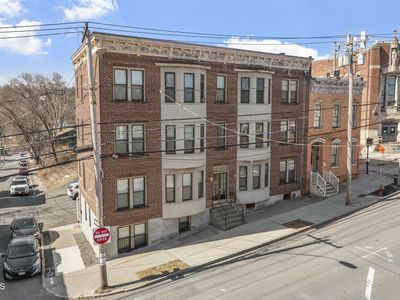 56 Second Avenue, Albany, NY, 12202