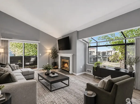 10014 NE 122nd Street #D, Kirkland, WA 98034