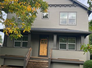 6631 N Willamette Blvd #A, Portland, OR 97203