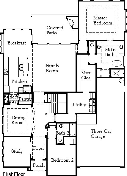 2nd image of 9812 Grouse Ridge Ln