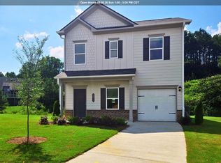 2072 Valley Run, Leeds, AL 35094
