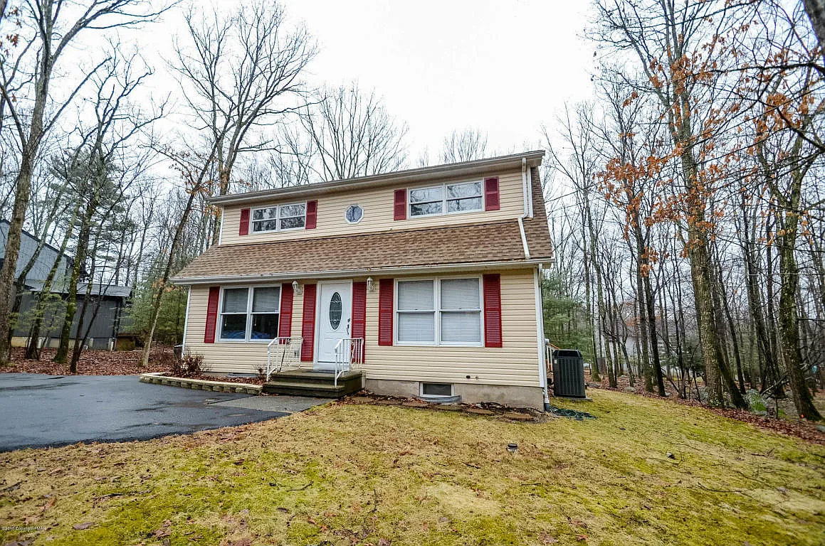 5116 Sunbury Dr photo 1