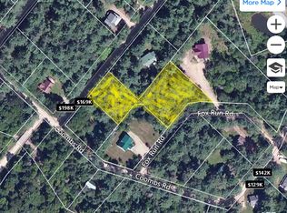 Fox Run Rd, Newry, ME 04261