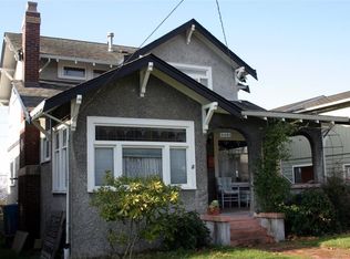 4421 Baker Ave NW, Seattle, WA 98107