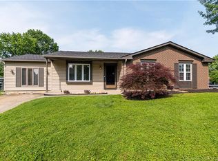 127 Webster Blvd, Jeffersonville, IN 47130