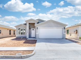 1001 Callie Ct, El Paso, TX 79927