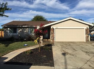237 Scherman Way, Livermore, CA