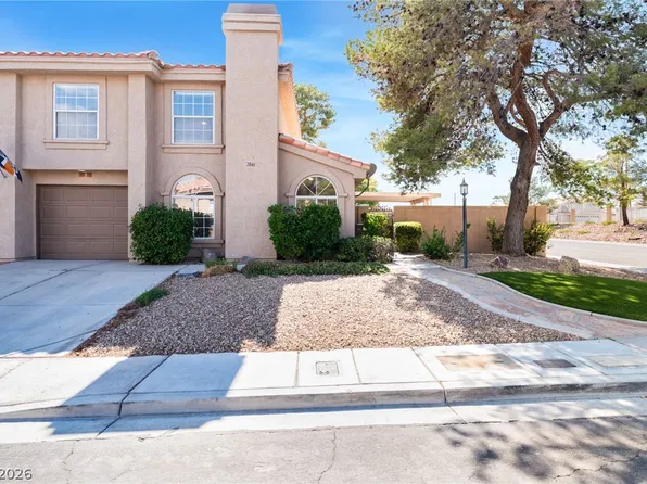 2841 Floral Peak Dr, Henderson, NV 89074