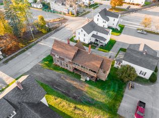 210 Center St, Brewer, ME 04412