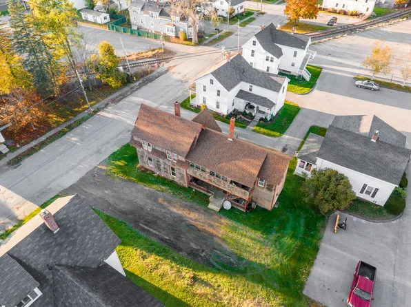 210 Center Street, Brewer, ME 04412