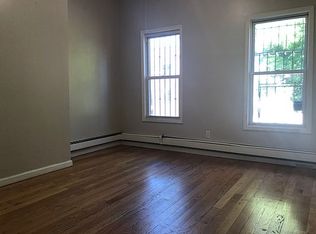 293 Franklin Ave APT 3A, Brooklyn, NY 11205