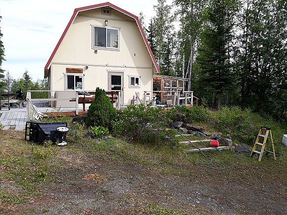 8266 South Big Lake Rd., Big Lake, AK 99652 | Zillow