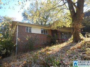 7433 Rome Ave, Birmingham, AL 35206