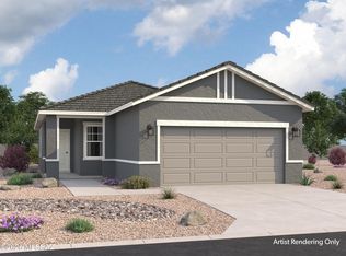 6560 W Sandyfield Way W, Tucson, AZ 85757