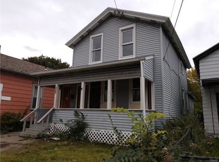 1107 Lodi St, Syracuse, NY 13203