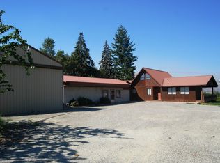 215 S Washington St, Chelan, WA 98816