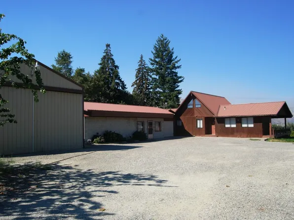 215 S Washington St, Chelan, WA 98816